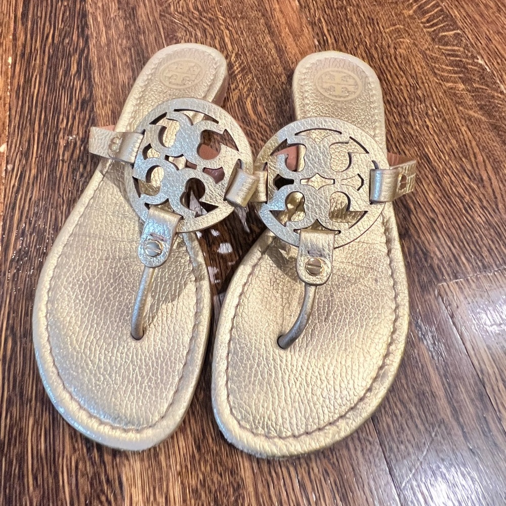 Tory Burch sandals